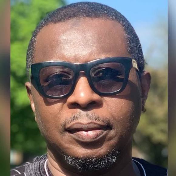 Meet your Posher, Abdel-nasser - Picture 1 of 1